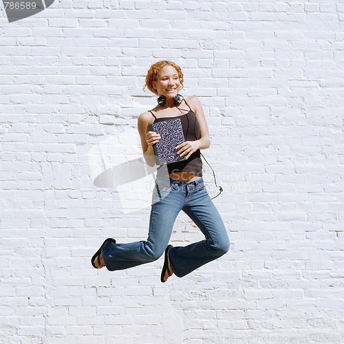Image of Urban Girl