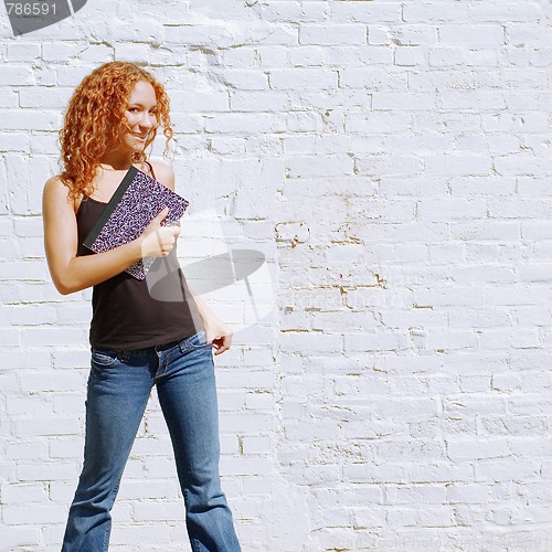 Image of Urban Girl