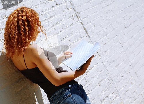 Image of Urban Girl