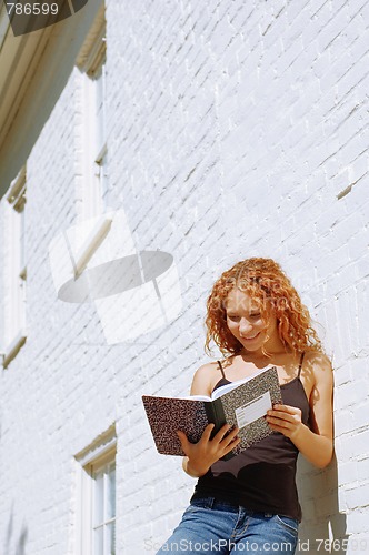 Image of Urban Girl