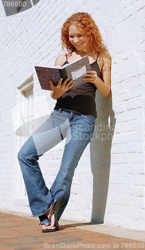Image of Urban Girl