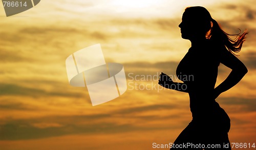 Image of Sunset Runner