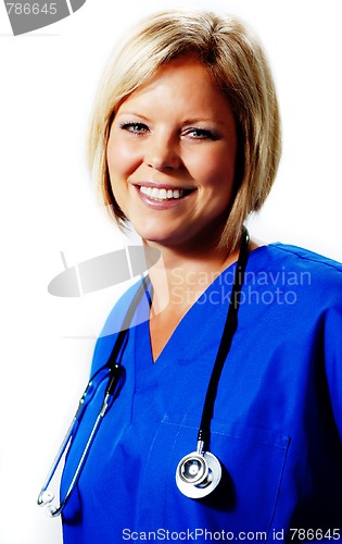 Image of Nurse