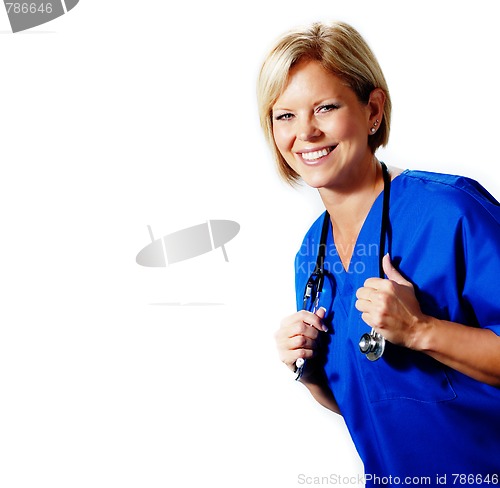 Image of Nurse