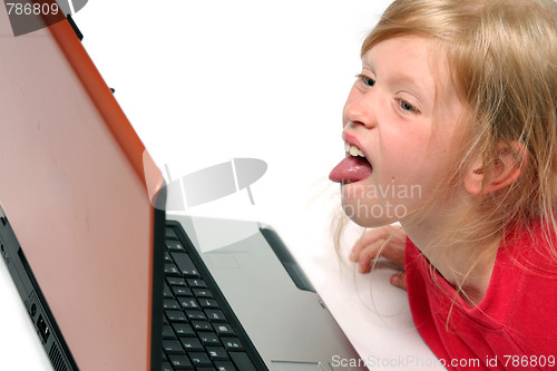 Image of Laptop