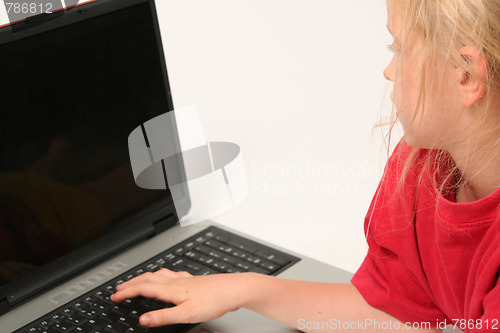 Image of Laptop