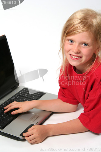 Image of Laptop