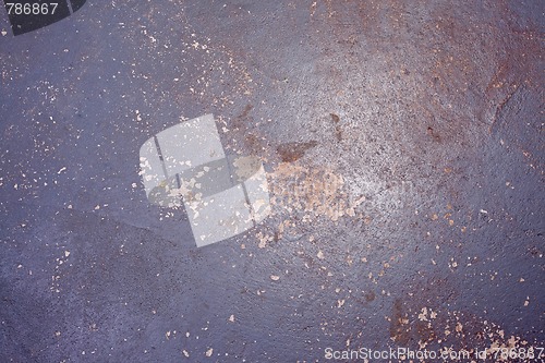 Image of Grungy Floor