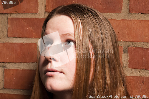 Image of Woman