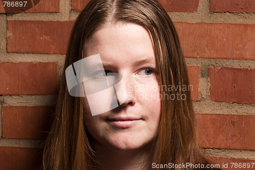 Image of Woman