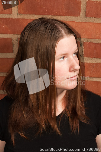 Image of Woman