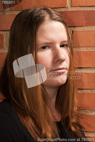 Image of Woman