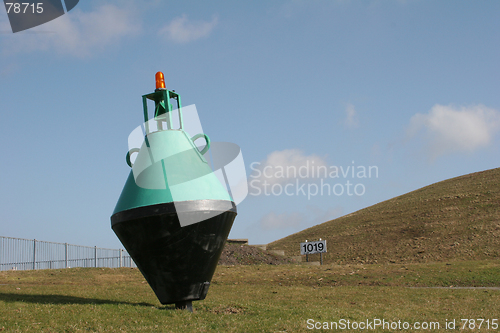 Image of Bouy