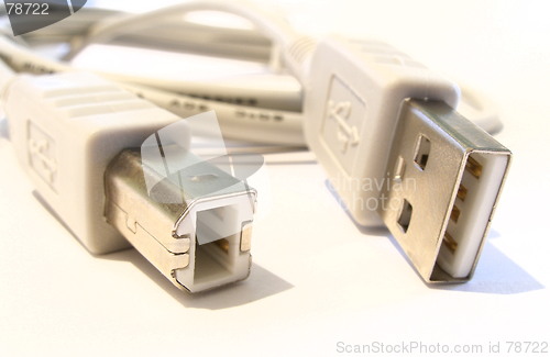 Image of usb