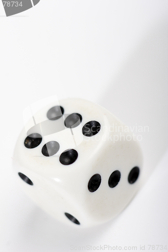 Image of dice