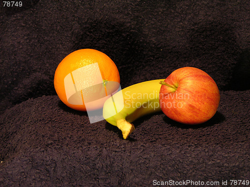 Image of Fruit 2