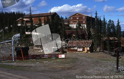 Image of Kvitfjell