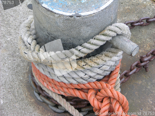 Image of Rope 2