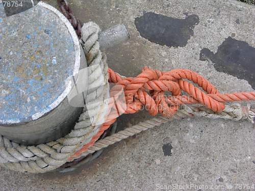 Image of Rope 3