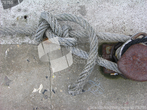 Image of Rope 4