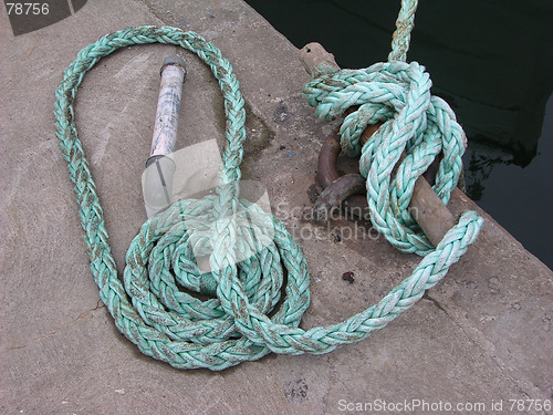 Image of Rope