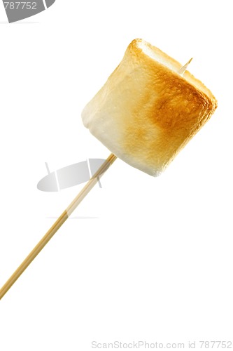 Image of Toasted marshmallow