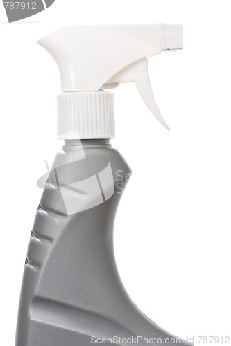 Image of Grey sprinkler