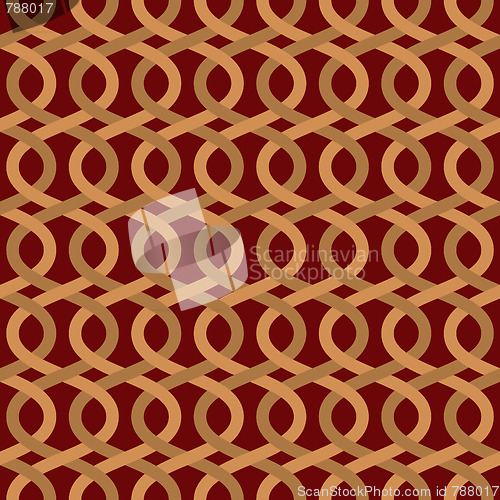 Image of Abstract seamless pattern