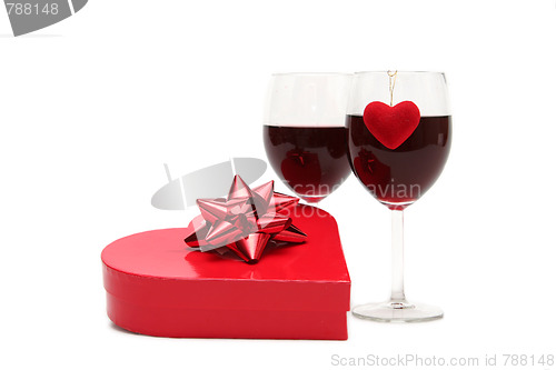 Image of Valentines gift