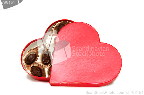 Image of Valentines gift