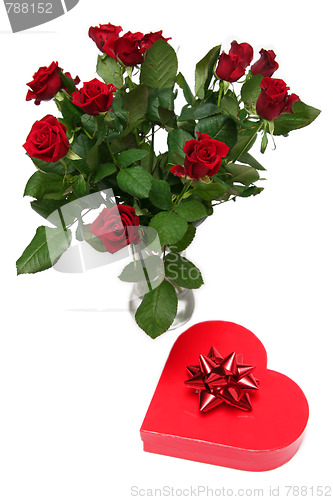 Image of Valentines gift