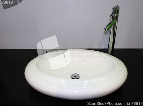 Image of Sink - home interiors
