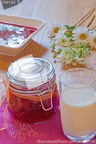 Image of Still life