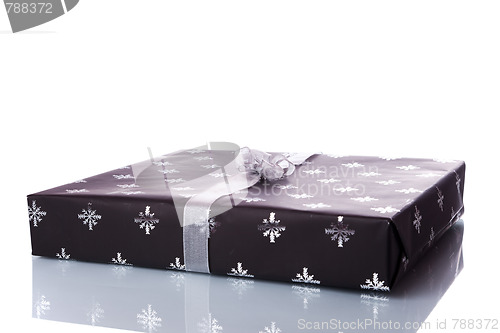 Image of Christmas gift