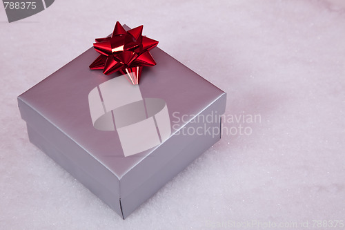 Image of Christmas present