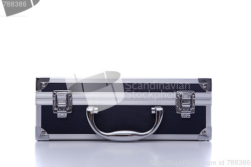 Image of Modern briefcase
