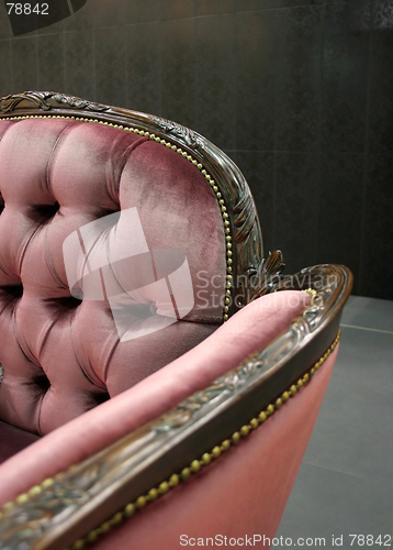 Image of Chair