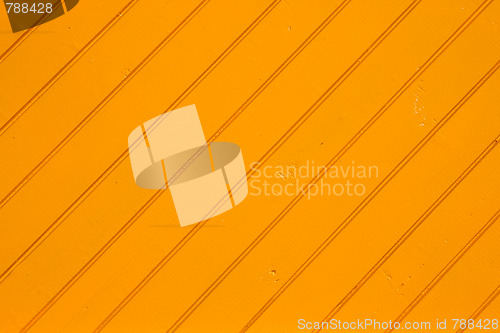 Image of yellow background