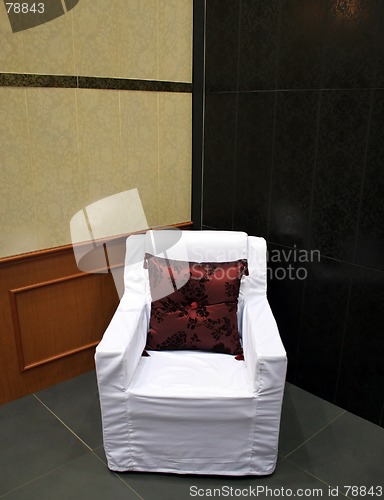 Image of Chair