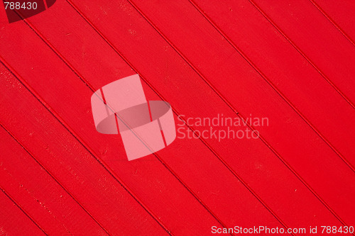 Image of red background