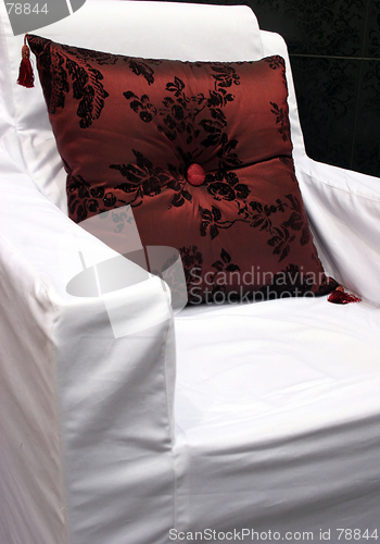 Image of Chair