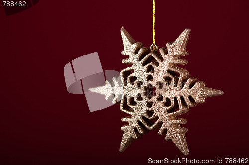 Image of Christmas background