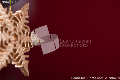 Image of Christmas background