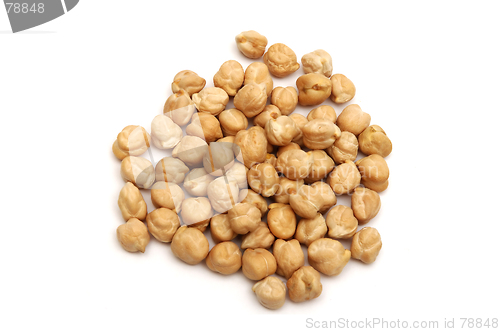 Image of Chick peas