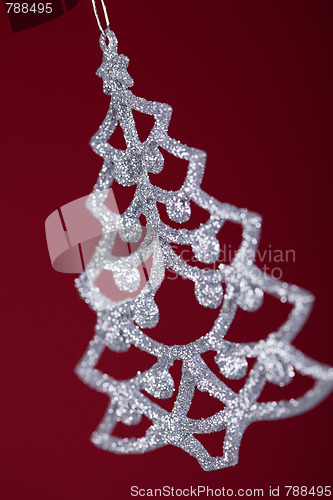 Image of Christmas background