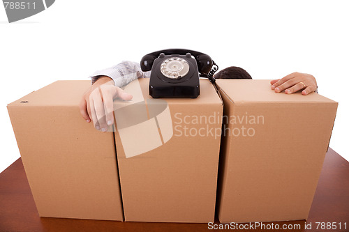 Image of Business packaging service