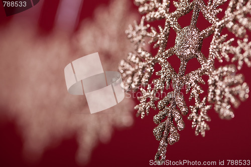 Image of Christmas background