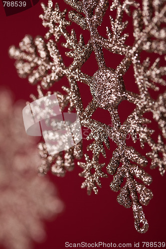 Image of Christmas background