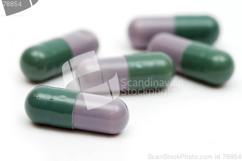 Image of Pills