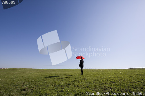 Image of Insurance agent